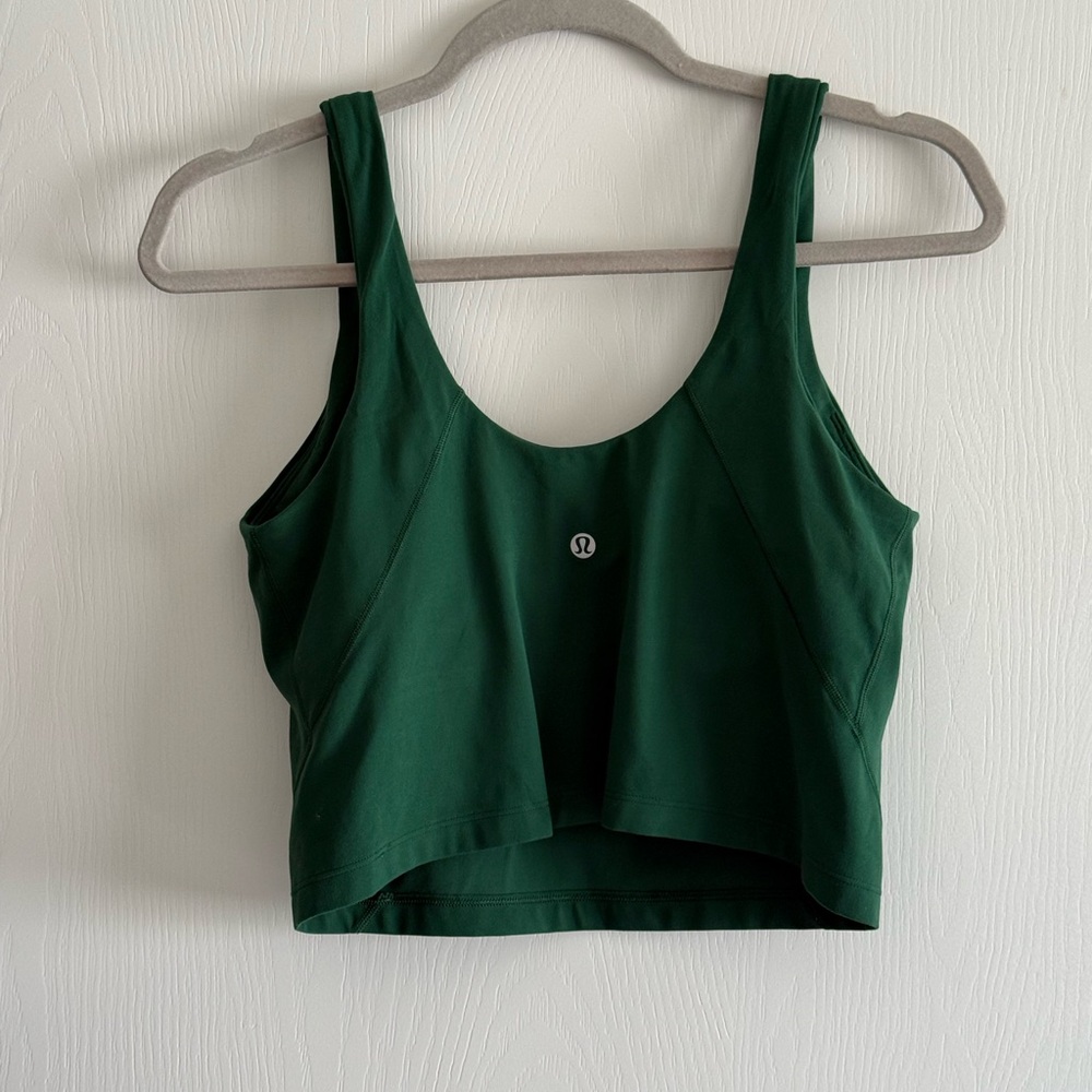 Lulu Lemon Align Tank - Picture 2 of 4